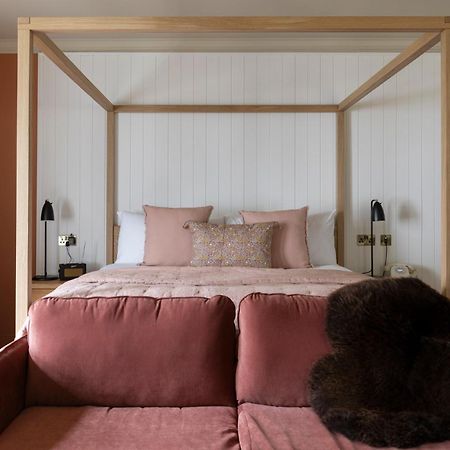 Pine Trees Hotel Питлохри Екстериор снимка